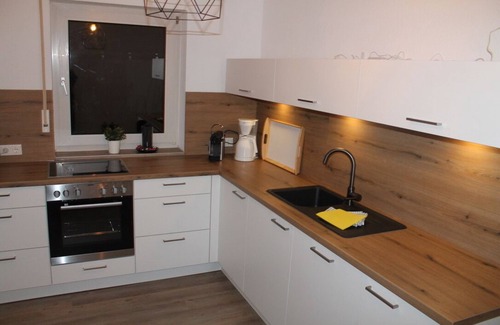 Bad Kissingen Apartment | Genießen Sie Ihren Urlaub in Unserer Gepflegten Fewo