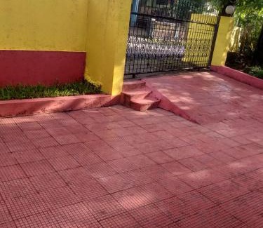 Sawantwadi House | Gennys farmhouse