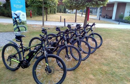 Forsbach Hotel | GenoHotel Forsbach