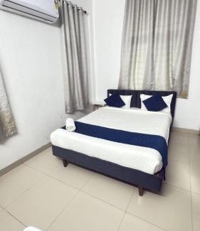 Medchal House | Genome Business Stays