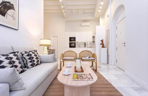 Alfalfa Apartment | Genteel Home Alfalfa