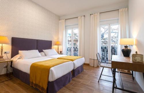 San Roque Apartment | Genteel Home Recaredo