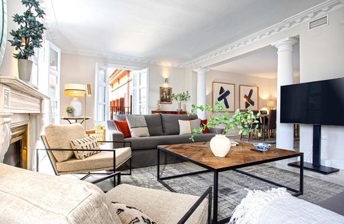 Santa Cruz Apartment | Genteel Home San Fernando