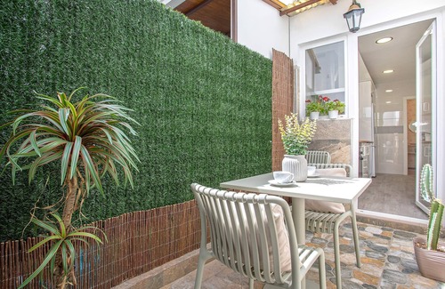 San Andres-San Pablo Apartment | Genteel Home Santa Marta Córdoba