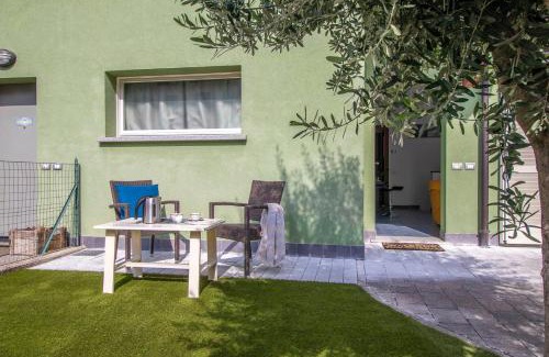 Pare House | Gentle House
