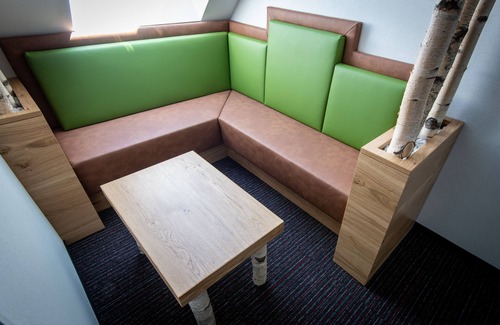 Sankt Kathrein am Hauenstein Hotel | Genussgasthof Willenshofer