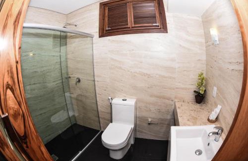 Lagoinha Hotel | Genus Beach Hotel