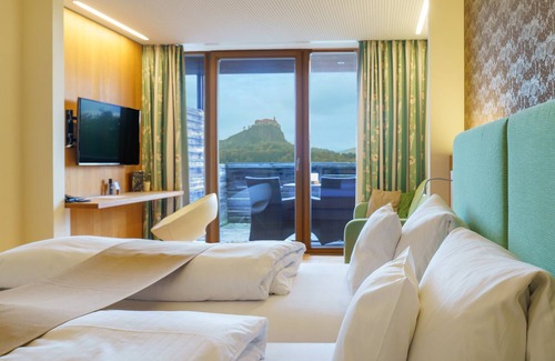 Riegersburg Hotel | Genusshotel Riegersburg