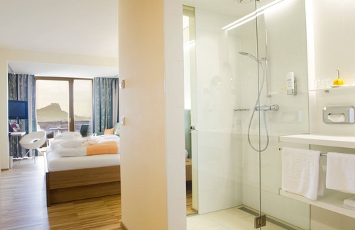 Riegersburg Hotel | Genusshotel Riegersburg