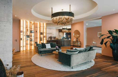 Riegersburg Hotel | Genusshotel Riegersburg