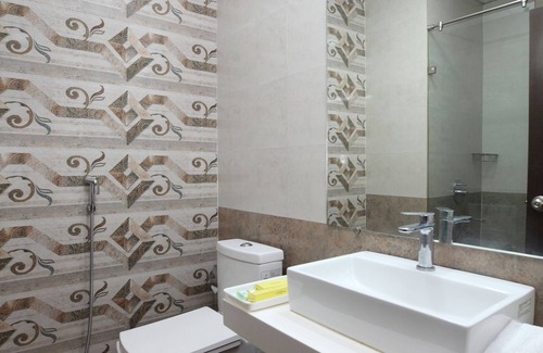 Mohangarh Hotel | Genx Crecent Lucknow By 1589