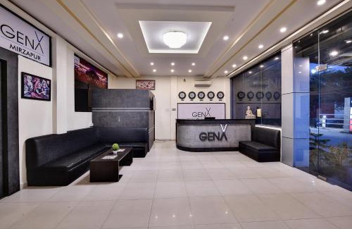 Mirzapur Hotel | GenX Mirzapur