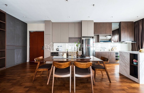 Genting Highlands Apartment | Geo38 Premier Suites Genting Highlands