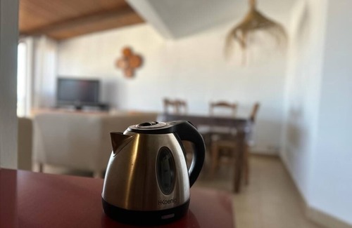 Villaricos Apartment | GEODA tourist housing 4 rooms