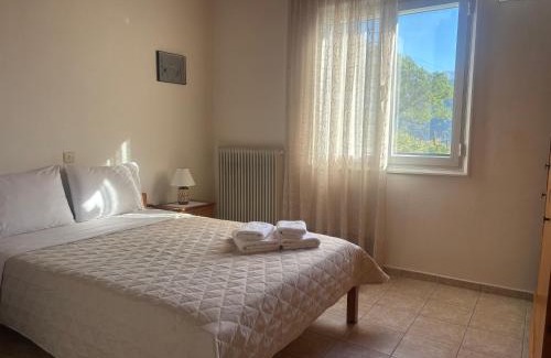 North Tzoumerka House | Georgaras Accommodation