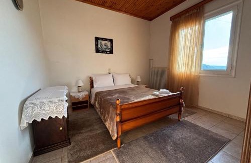 North Tzoumerka House | Georgaras Accommodation