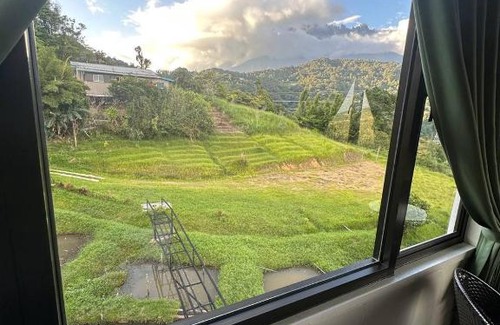 Tenghilan Bed & Breakfast | GEORGE ADVENTURE BASE BUNDU TUHAN