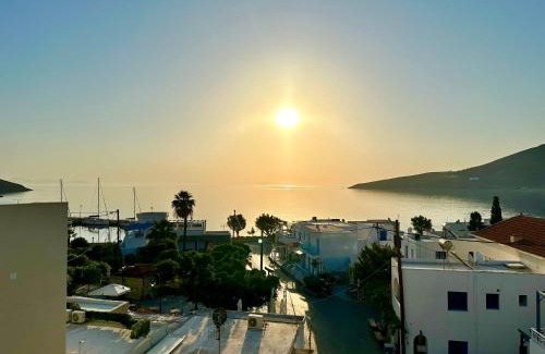 Tilos Apartment | George Apartments