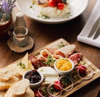 Chollerford Hotel | George Hotel