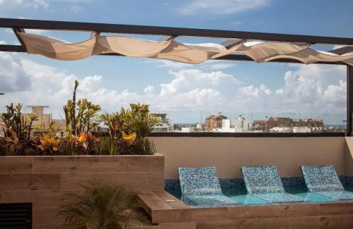 Zazil-ha Apartment | George Luxury Condo