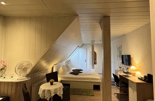 Spremberg Hotel | Georgenberg