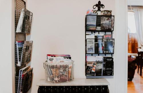 Taneytown Bed & Breakfast | Georges on York B&B