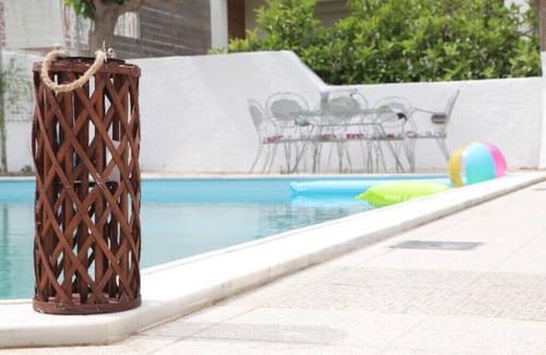 Assos-Lechaio Ski Chalet | Georgia's Private Paradise All year round vacation