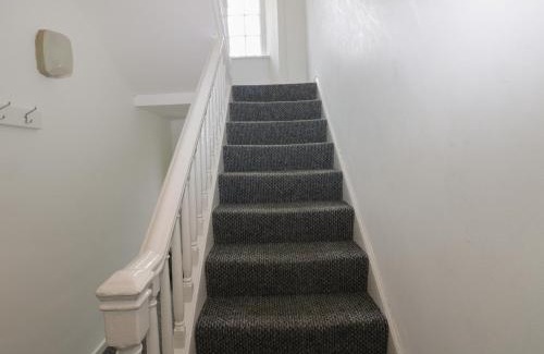 Whitehaven House | Georgian Town House