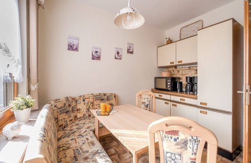 Titmaringhausen Apartment | Geräumiges Apartment am Waldrand im Sauerland