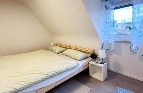 Schorndorf Apartment | Geräumig & Modern - Vollausgestattet