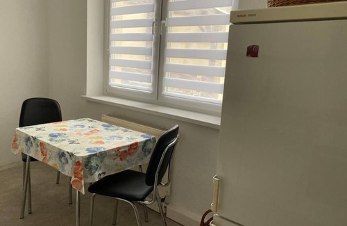 Eisenhuettenstadt Apartment | Geräumige Ferienwohnung Mitten in der Altstadt von Fürstenberg/eisenhüttenstadt