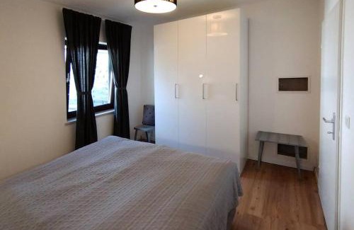 Altossiach Apartment | Geräumige Ferienwohnung mit Seezugang