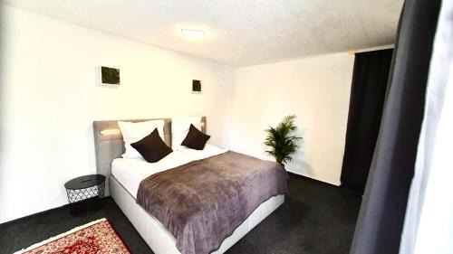 Annenheide Apartment | Geräumige Loft in Idyllischer Lage