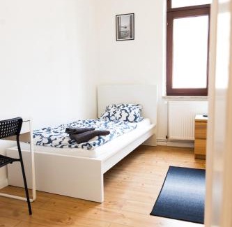 Twischkamp Apartment | Geräumige Monteurs- und Ferienwohnung mit 3 Schlafzimmern, Balkon und voll ausgestatteter Küche