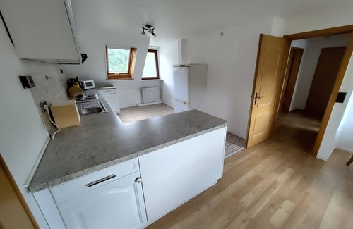 Bissendorf Apartment | Geräumige Wohnung in der Natur