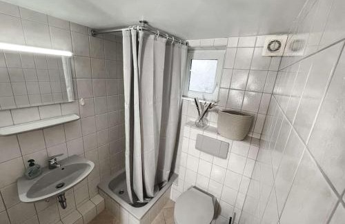 Tumlauer Koog House | Geräumiges 180 qm Ferienhaus auf 3 Etagen