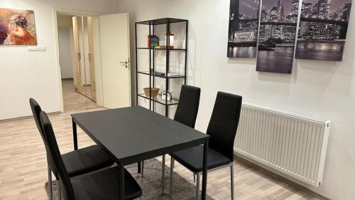 Mittelmeiderich Apartment | Geräumiges 2-Zimmer Apartment in Messenähe