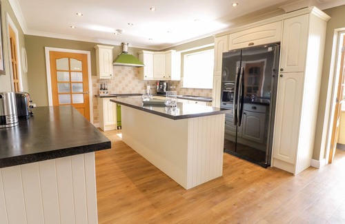 Cemaes Bay Cottage | Ger Y Mor