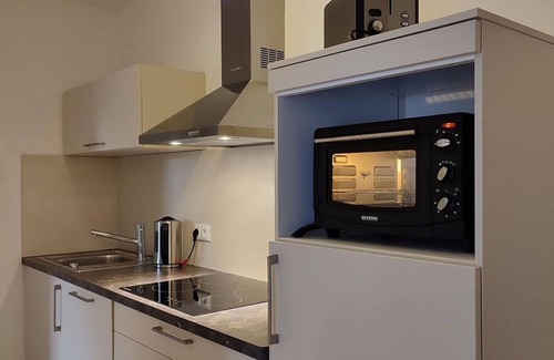 Stutzengrun Apartment | Gerda B to 3 - 1 night - Haus Kuhberg