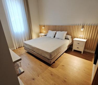 Gernika-Lumo Apartment | Gernika Suites by Aldori - New Opening !
