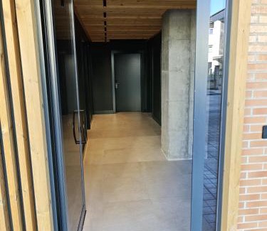 Gernika-Lumo Apartment | Gernika Suites by Aldori - New Opening !