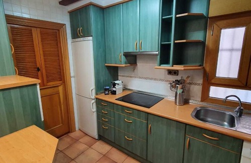 Gernika-Lumo Apartment | Gernika Urdaibai. Apartamento Céntrico y Confortable