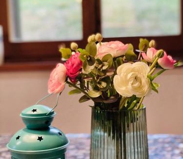 Gessa House | Gessa bonita casa junto a Baqueira DREAM