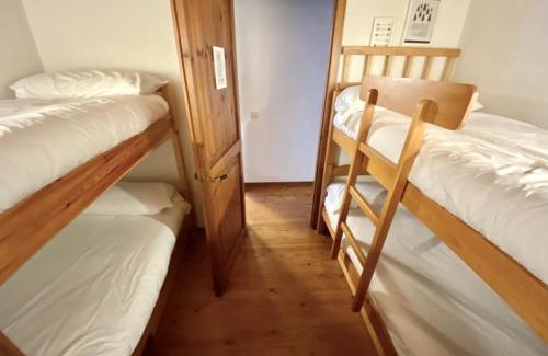 Gessa House | Gessa bonita casa junto a Baqueira DREAM