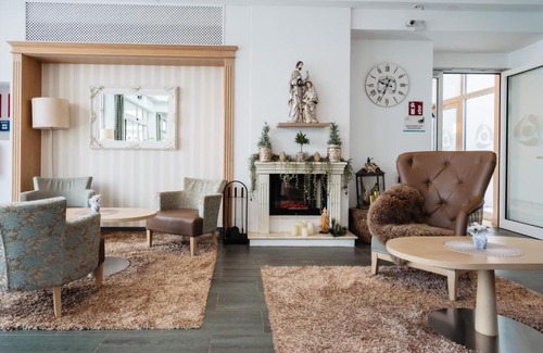 Wolfsberg Hotel | Gesundheits- & Wellness Resort Weissenbach