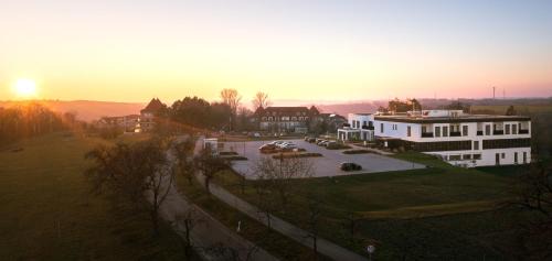 Garnberg Apartment | Gesundheitscampus Schloß Stetten