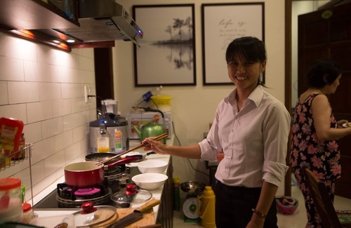 Hoi An Apartment | Get a breath of fresh air and experience the local of Hoi An