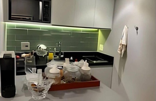 Chacara Santo Antonio Apartment | Get a Flat 506 Chacara Santo Antonio SP