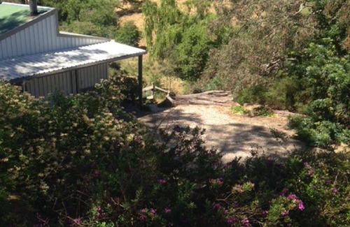 Macclesfield Cottage | "Get away from the world for a while"