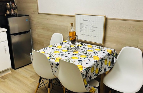 Cole Harbour Apartment | Getaway on a beautiful lake view